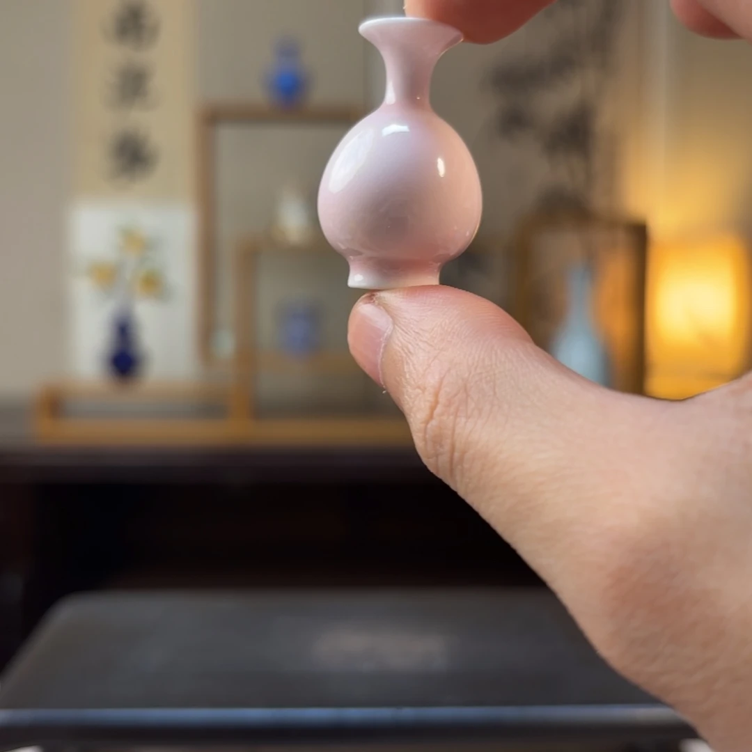 摆件美好的一天从一杯