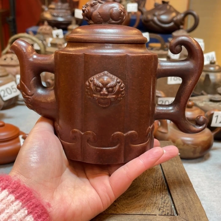 茶壶紫砂紫砂茶具紫砂