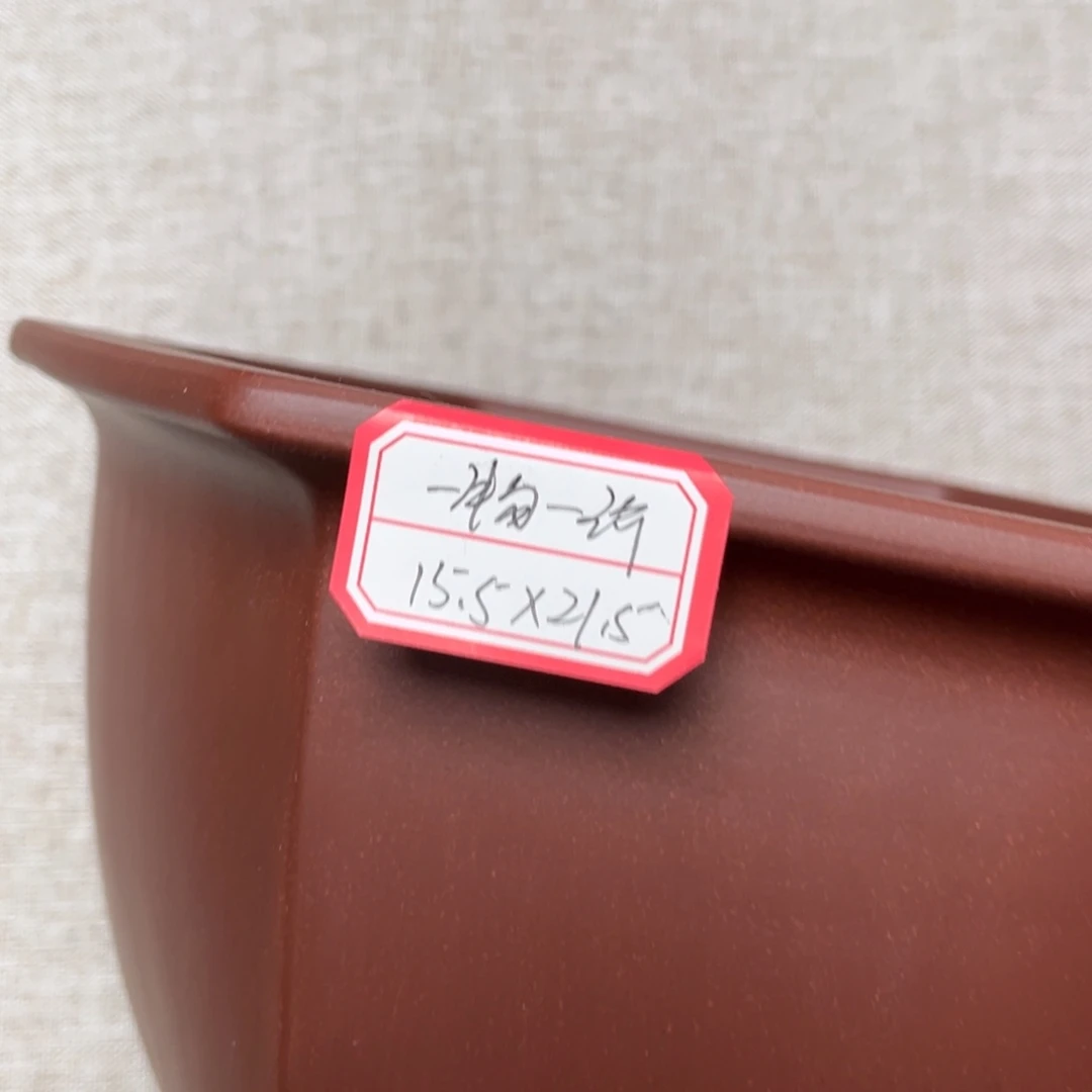 紫砂用****1高温正宗手工花盆