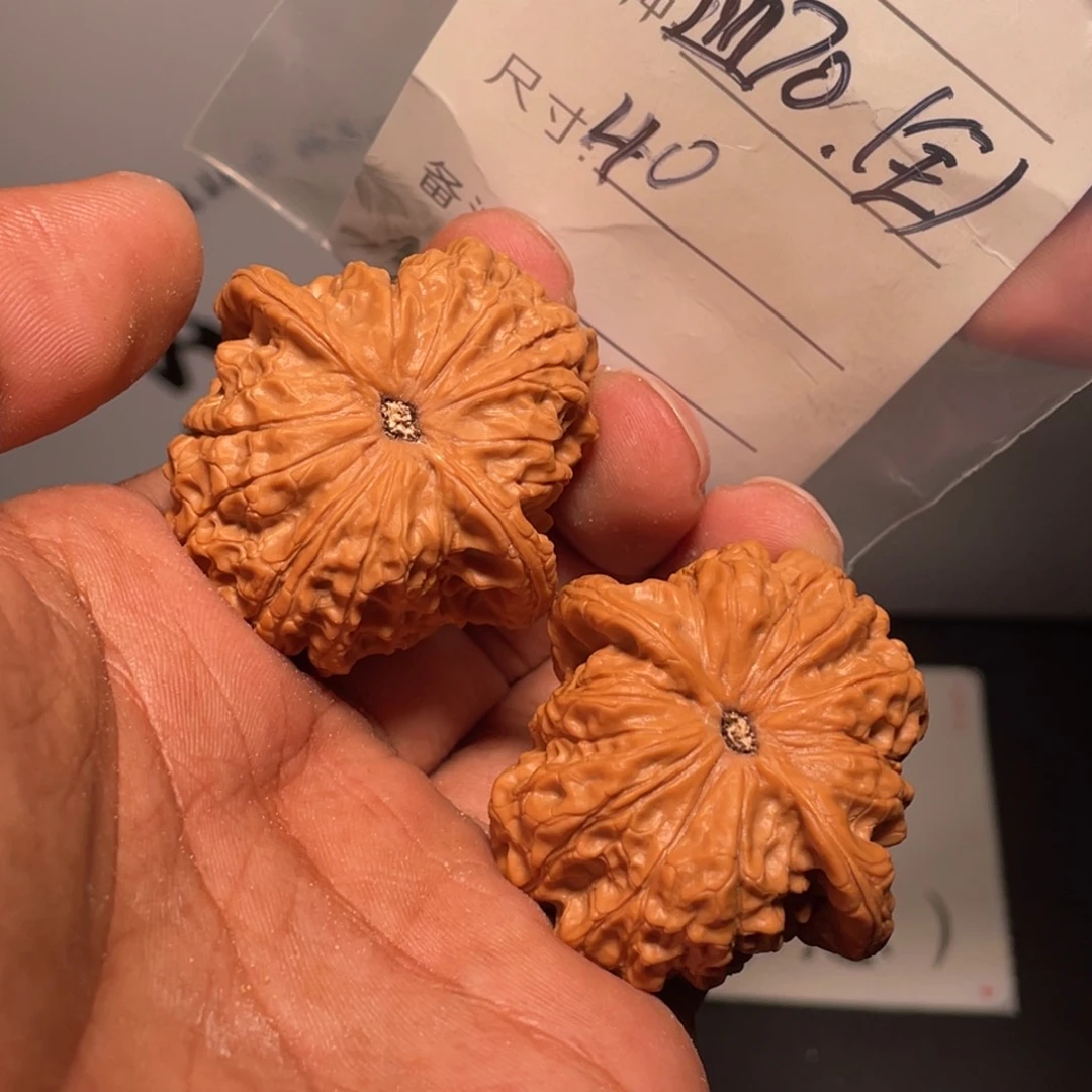 文玩核桃吊坠文玩核桃