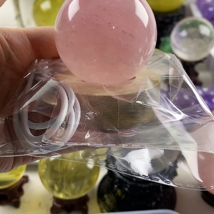 水晶水晶3号未镶嵌天然水晶未镶嵌悦**好