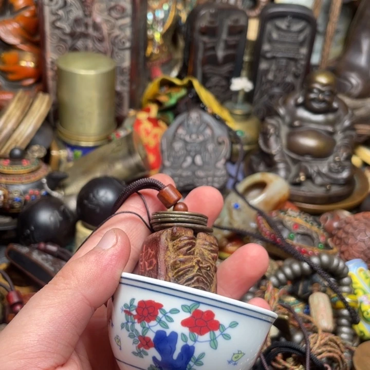 懿****摆件工艺品工艺品