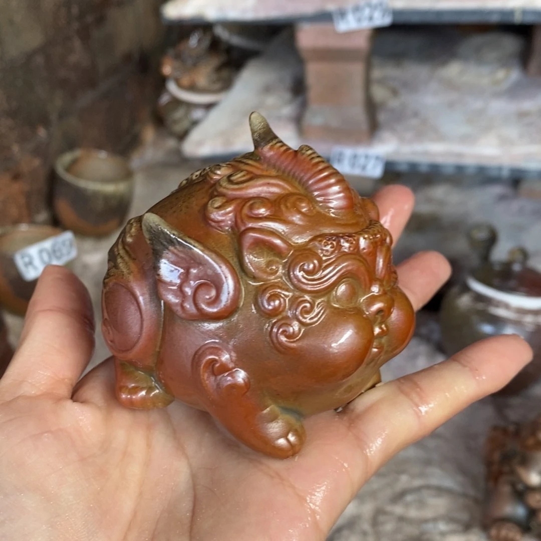 开窑大吉高货 多多少少4