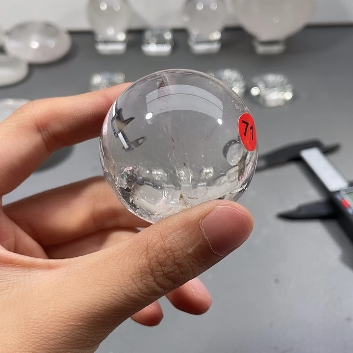 未镶嵌水晶大型摆件（非配饰）71