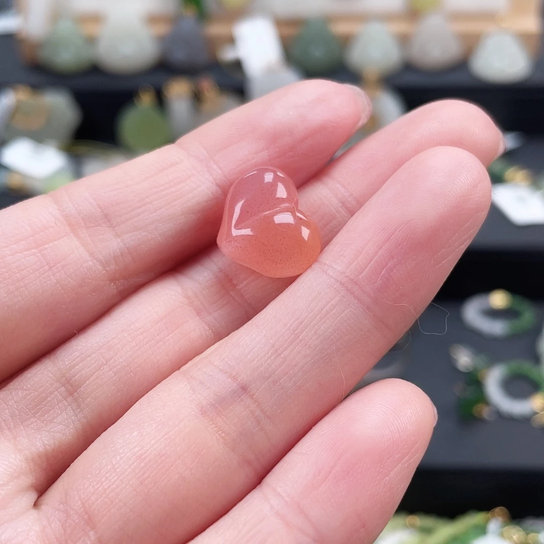 手链未镶嵌和田玉