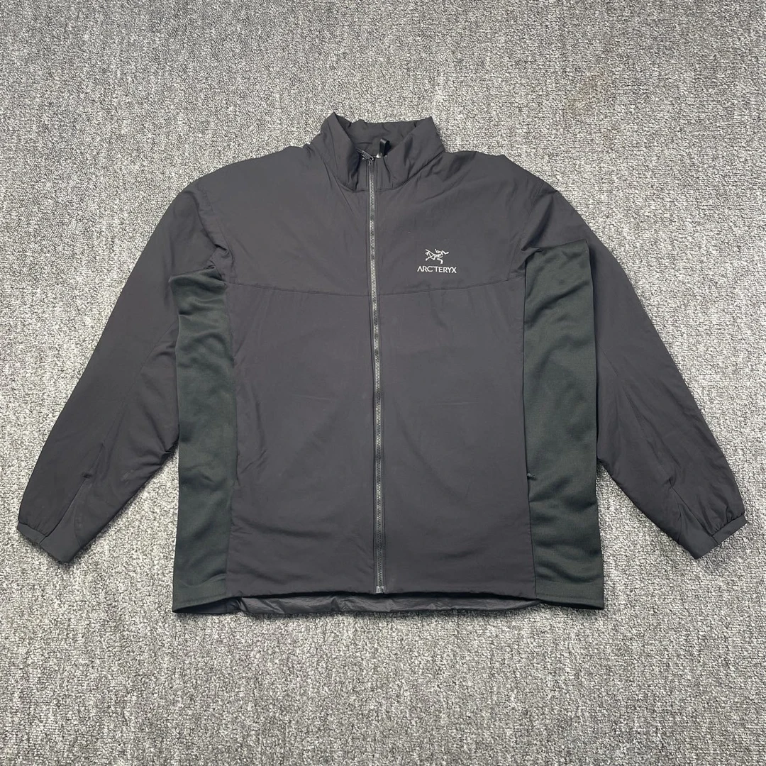 99新 ARC'TERYX/始祖鸟 4401/Arcteryx防水透气耐磨保暖休闲棉服