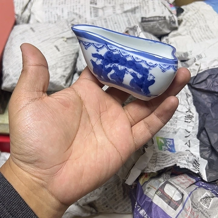 摆件美*家居工艺品瓷器