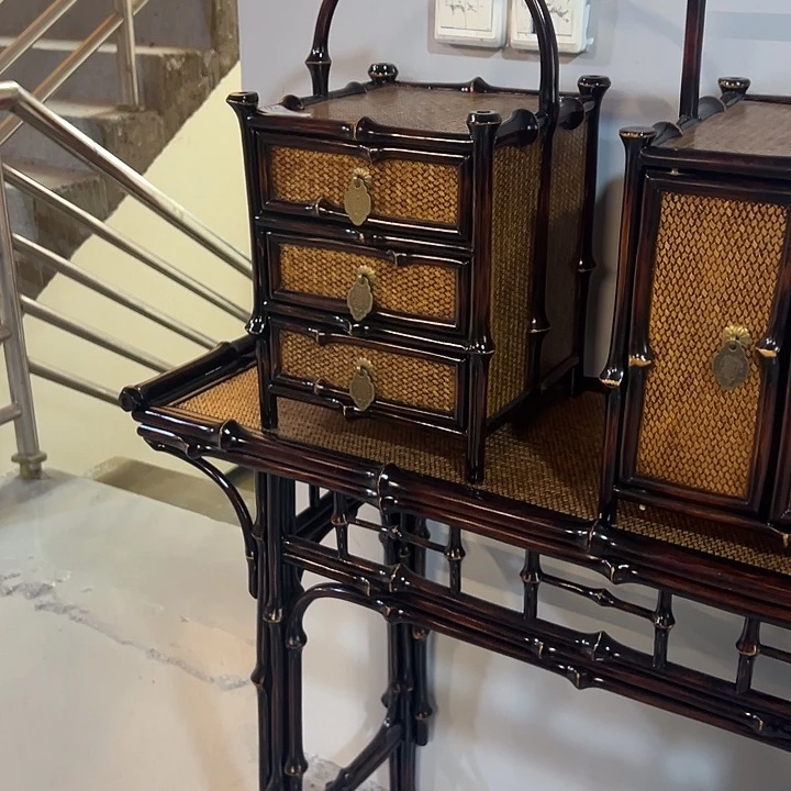 笻竹家具笻竹家具