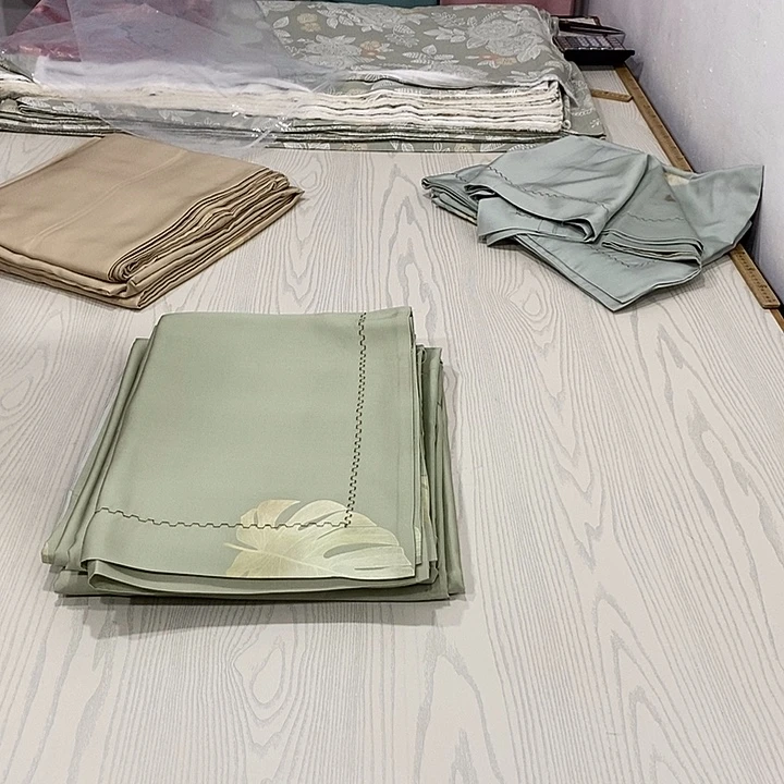 天丝（莱赛尔纤维）4件套