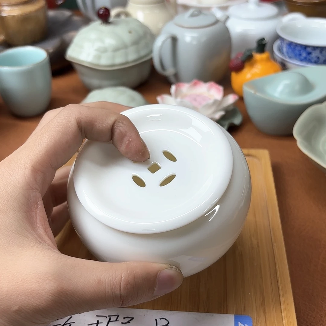 微瑕介意的不要下单