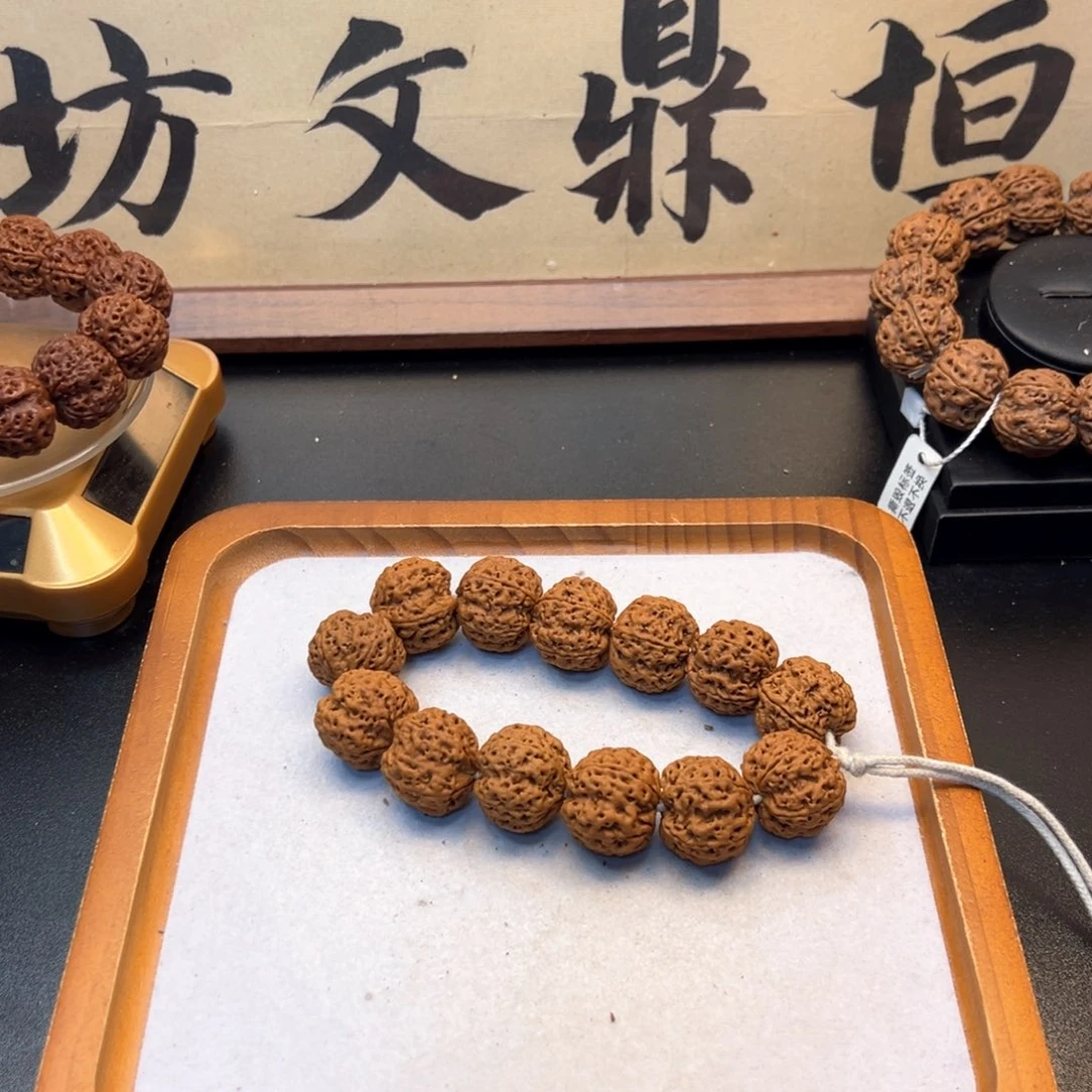 手串金刚菩提010