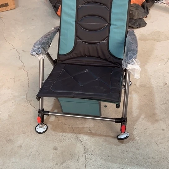 江欧式钓椅微瑕少头枕