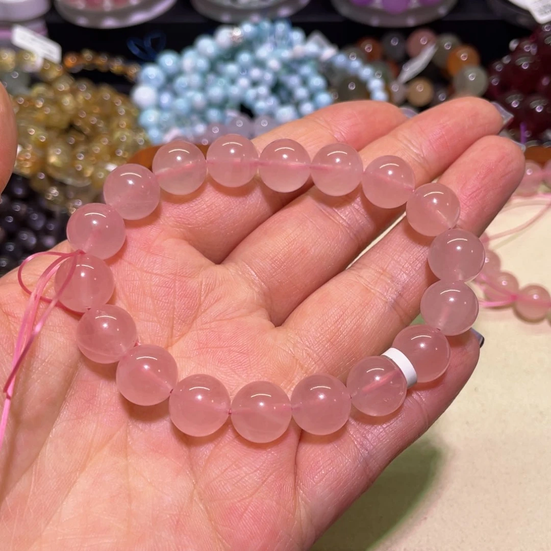 水晶手链未镶嵌ᝰ****¿