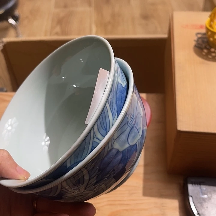 原***呐白瓷大美玲好物分享推荐