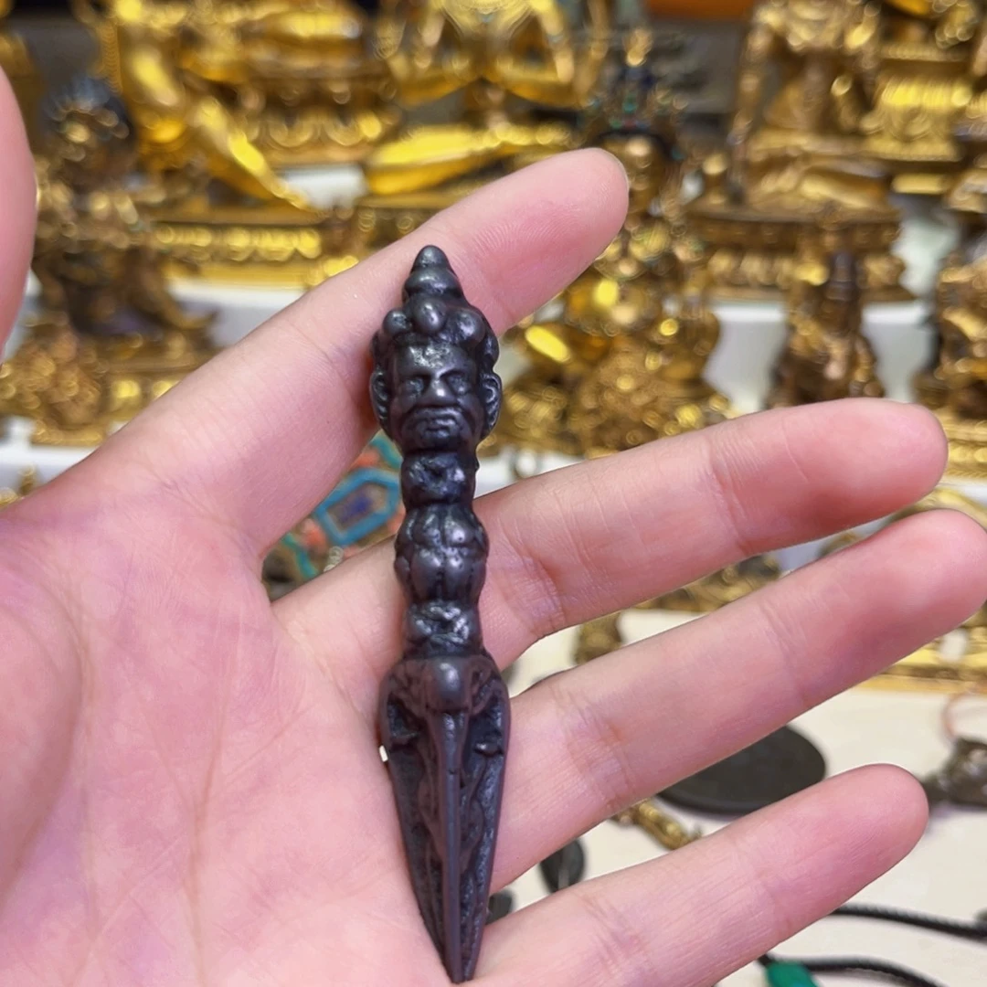生*天藏传佛教文化法器