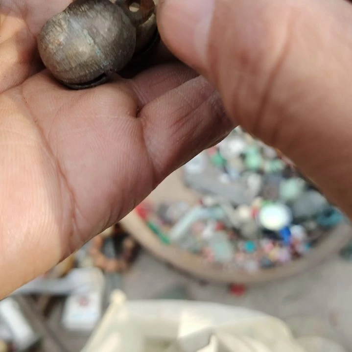 一***。铜朋友拍的老物件持续中