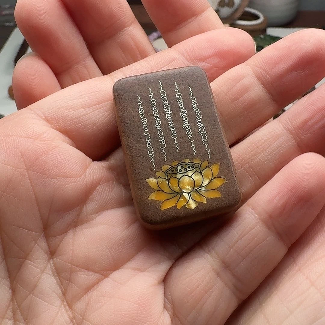 檀香木手串/手链暖*调老山檀香吊坠吊坠