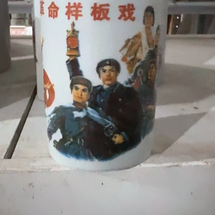 景德镇陶瓷美术作品