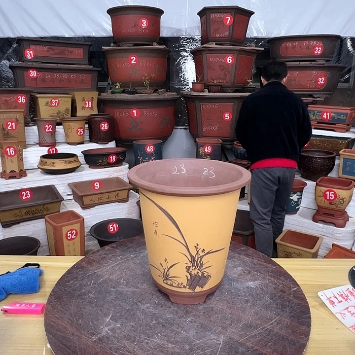 紫砂源头工厂直发