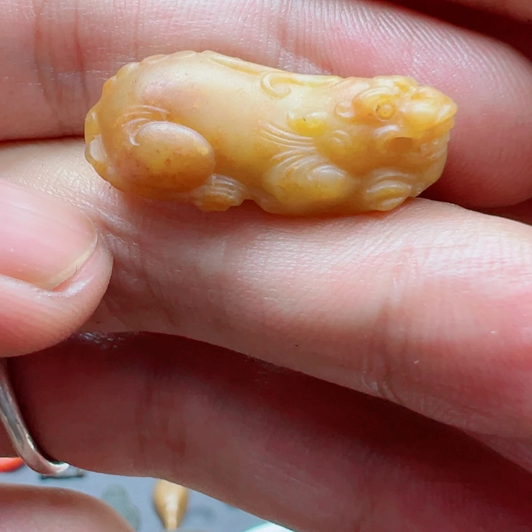 金刚菩提吊坠喜藏阿东出品