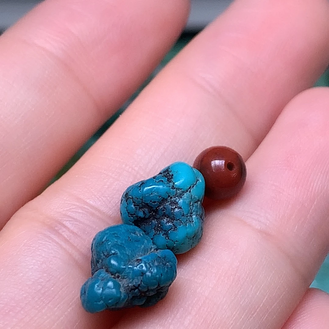 高***佩南红玛瑙未镶嵌珠宝奇石