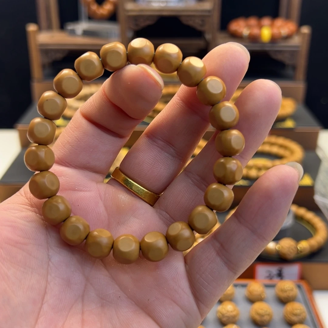 猴头核桃吊坠二**三体验款六方10号