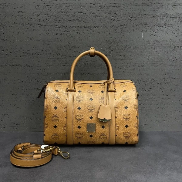 包包/MCM/95新/250922EV0015/C14307509856
