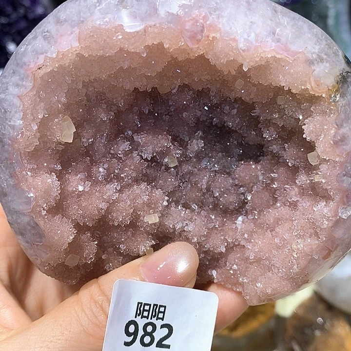 未镶嵌大型摆件（非配饰）紫晶