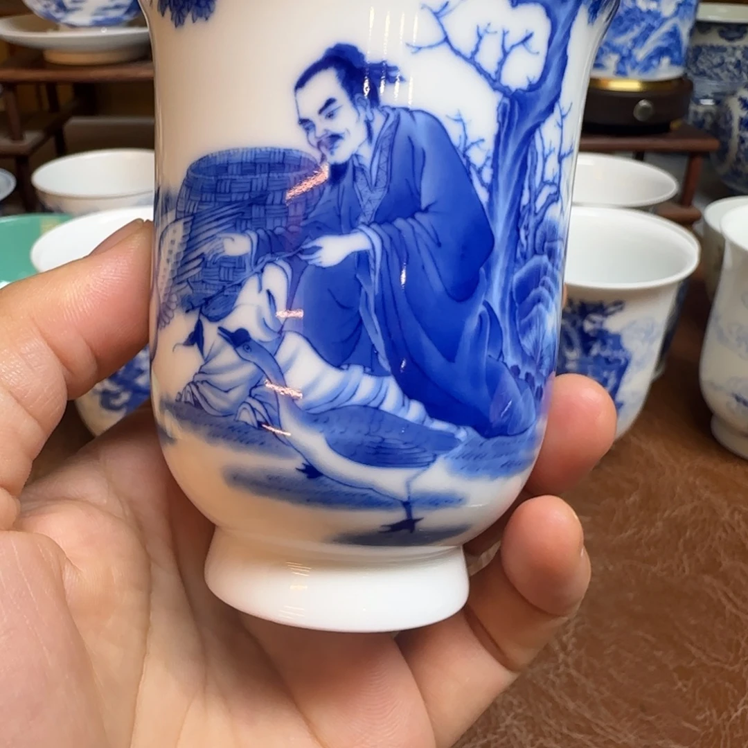 福***哥今天晚上的月亮很美