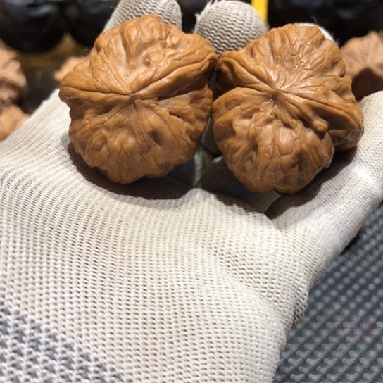 桃核吊坠核桃核桃