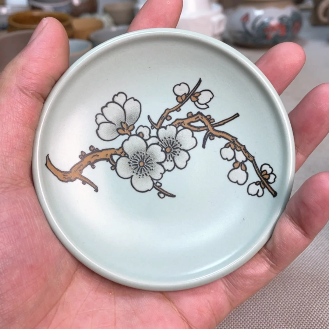 【闪购商品】壶老段烧陶瓷茶器！