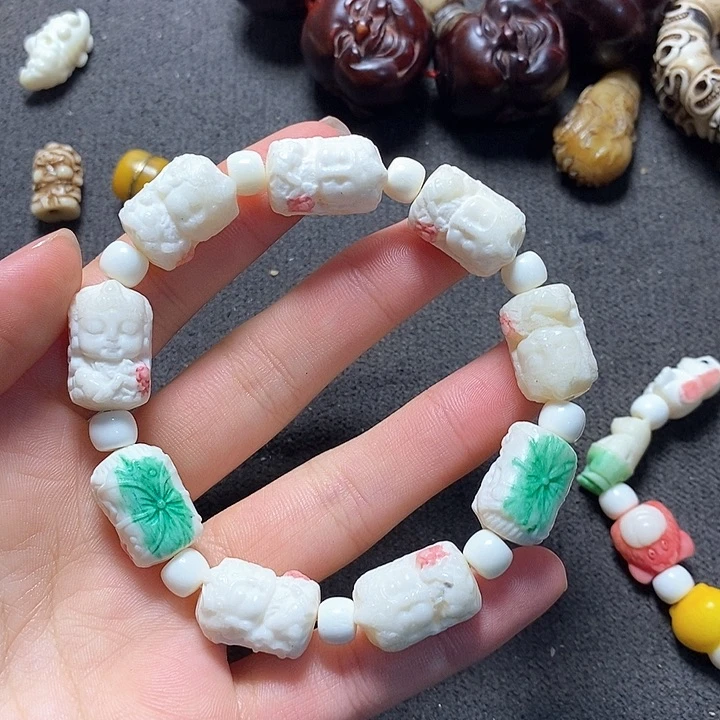 驼骨手串/手链其他配饰