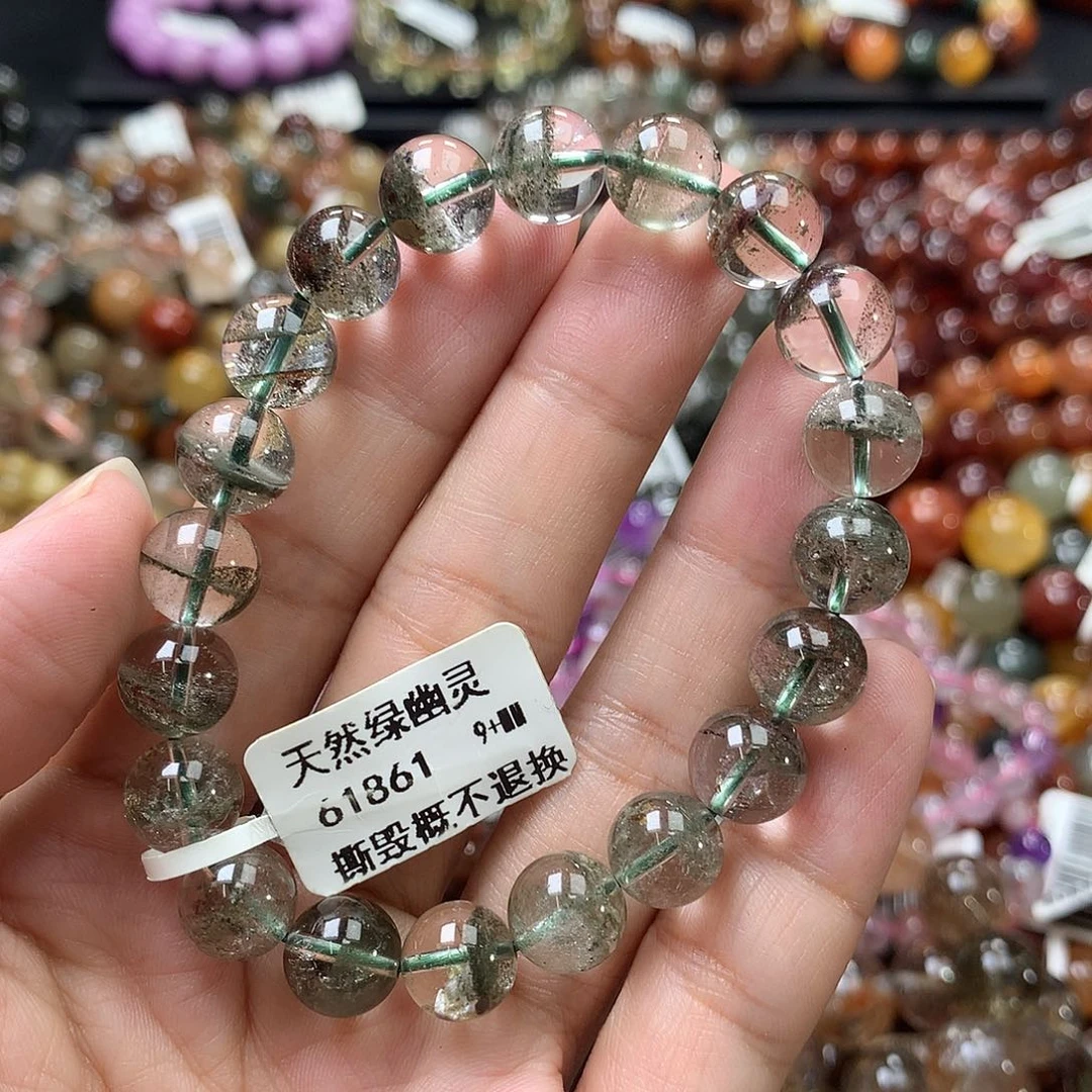 手链未镶嵌水晶，，