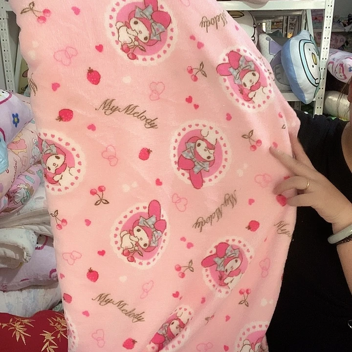 2米法兰绒被套一个是被套一个微瑕