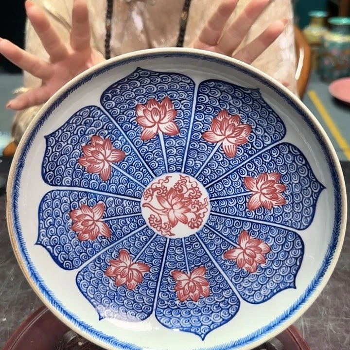 摆件景德镇陶瓷艺术展