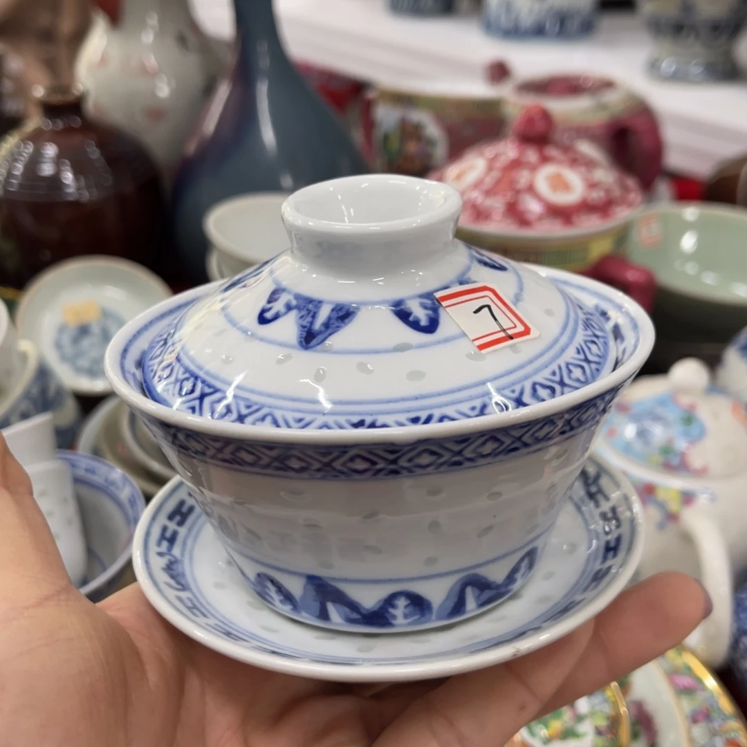 陶日用家用陶瓷制品