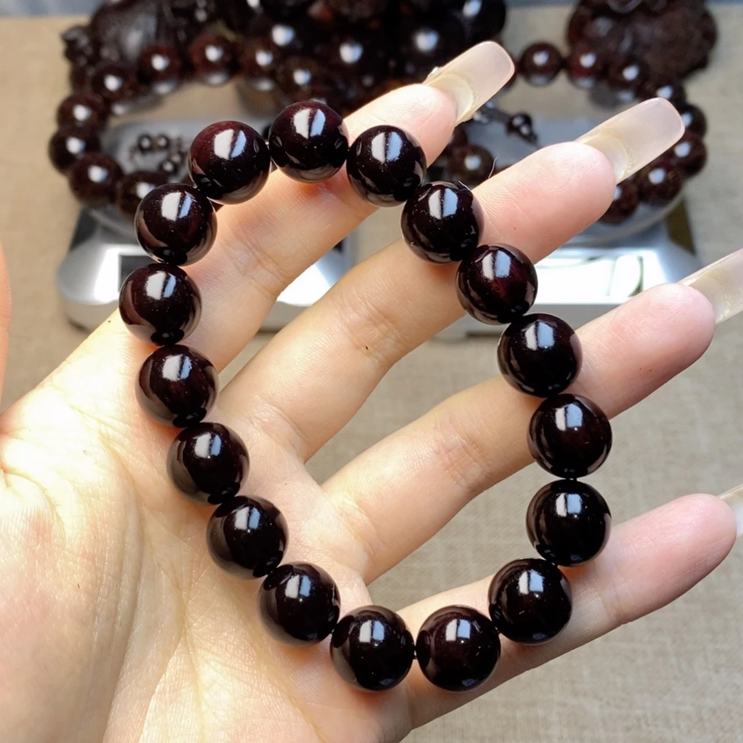 檀香紫檀（小叶紫檀）1.2带星