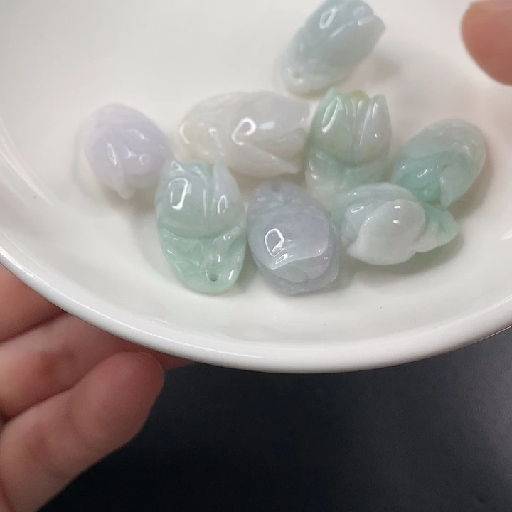 翡翠散珠翡翠散珠