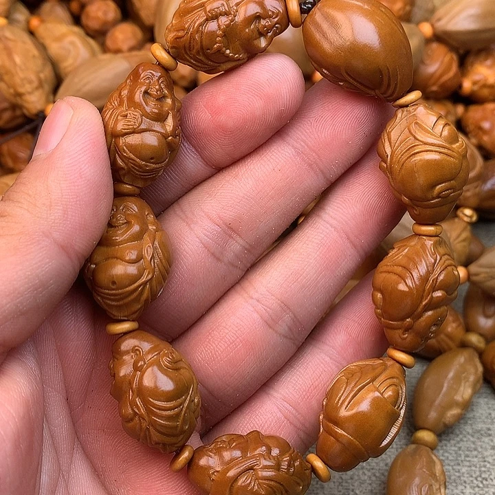 手串/手链橄榄核精品橄榄核手串