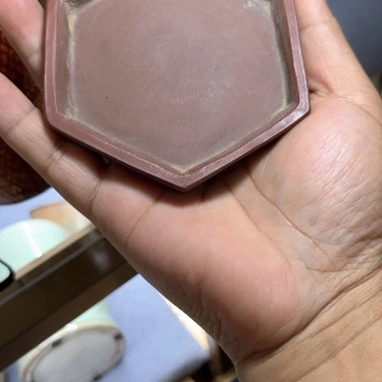 排***兵石湾花盆时光花盆