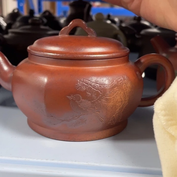 紫砂茶壶紫砂茶具紫砂