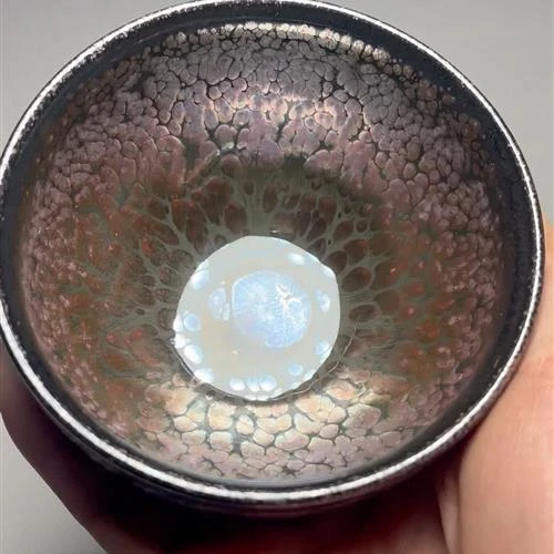 【闪购商品】茶盏-119............