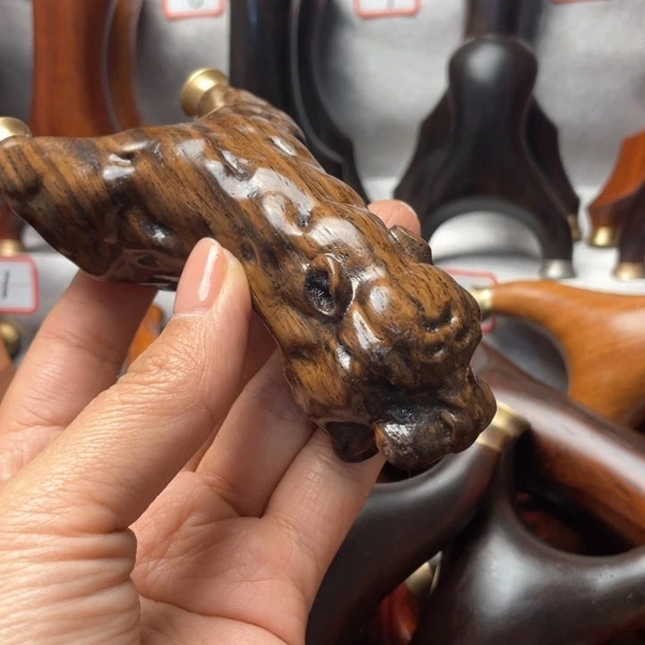 大果紫檀（缅甸花梨）瑕疵2027