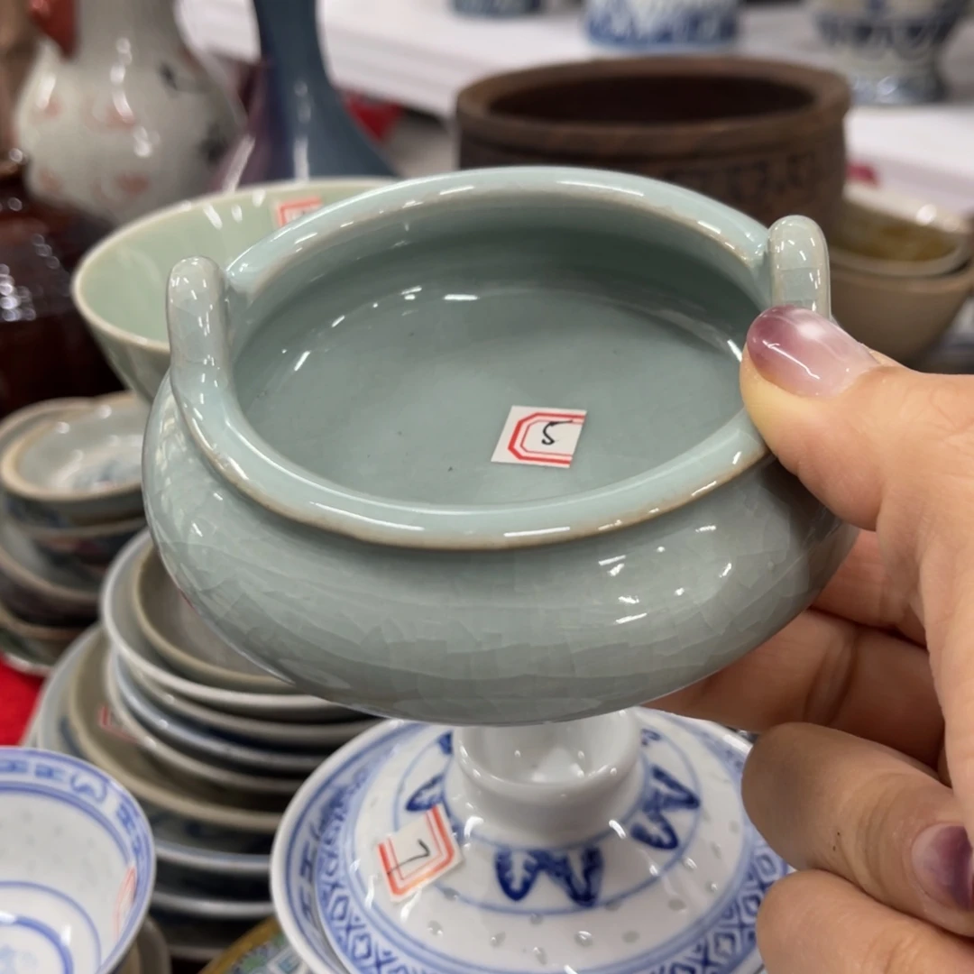 陶日用家用陶瓷制品