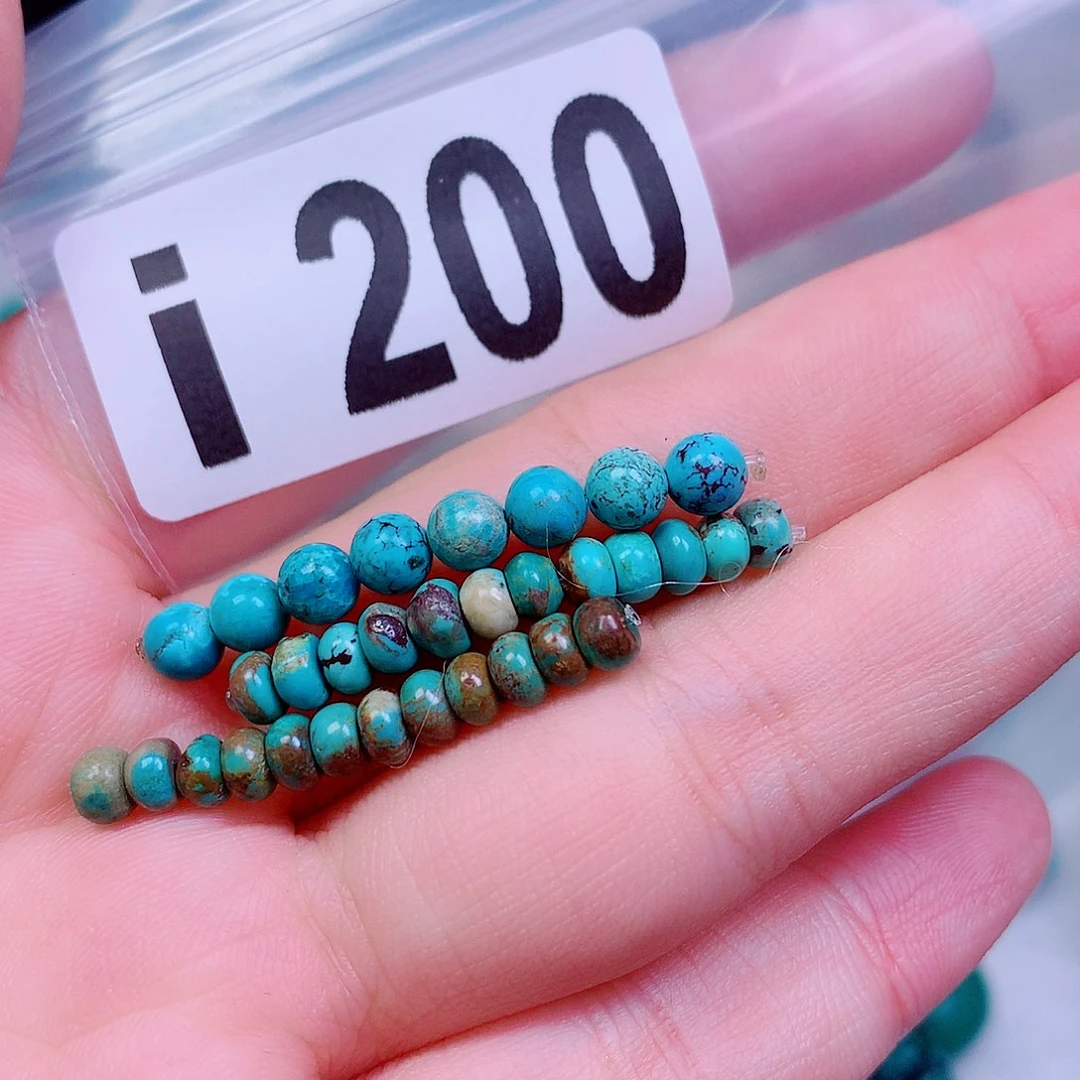 空竹粉丝专享十堰特色手工散珠