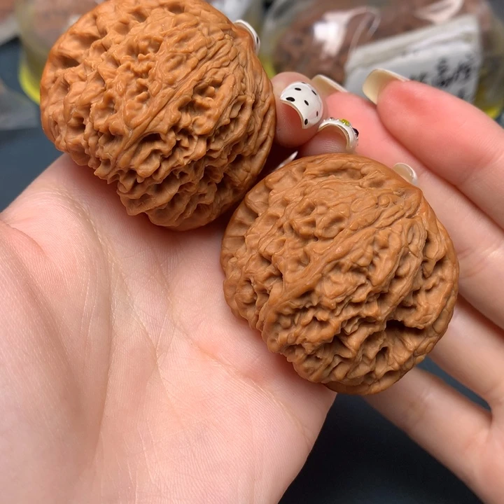 把件文玩核桃46-33215-0