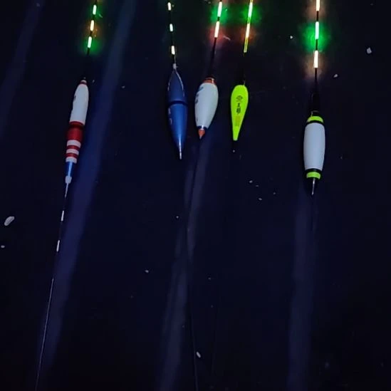 拍浮漂的加一个漂桶