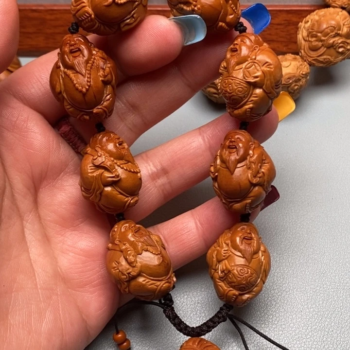 吊坠橄榄核离开了哭了健健康康快快乐乐