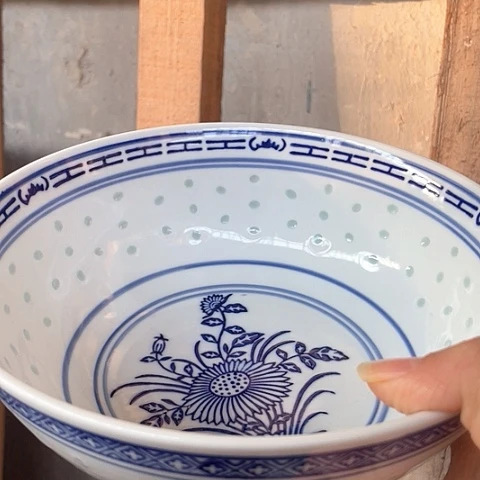 陶摆件景德镇高温陶瓷20