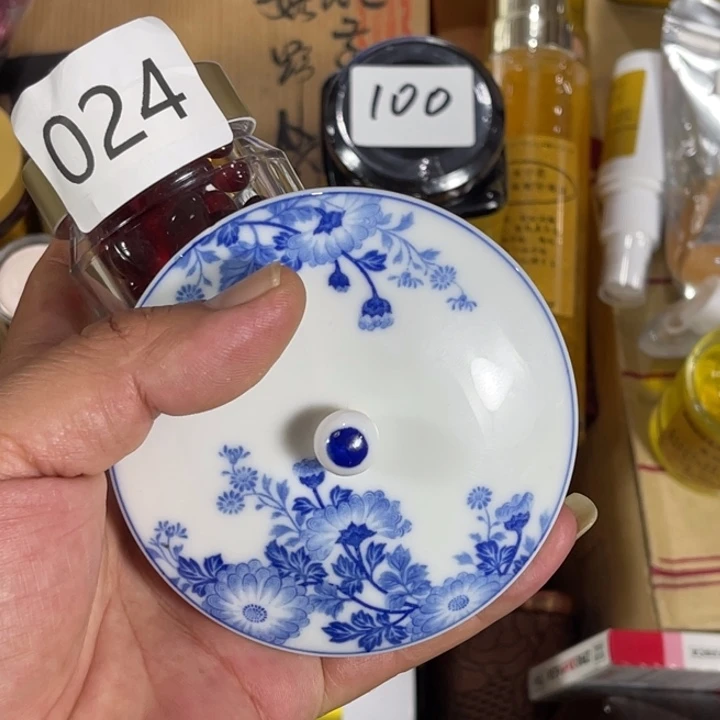 瓷片回流瓷器瓷片24